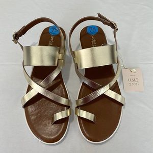 Sophia Milano Sandals